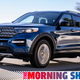 Illustration for article titled The Launch Of The New Ford Explorer Has Been A Mess